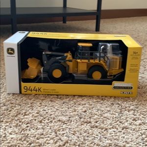 John Deere toy